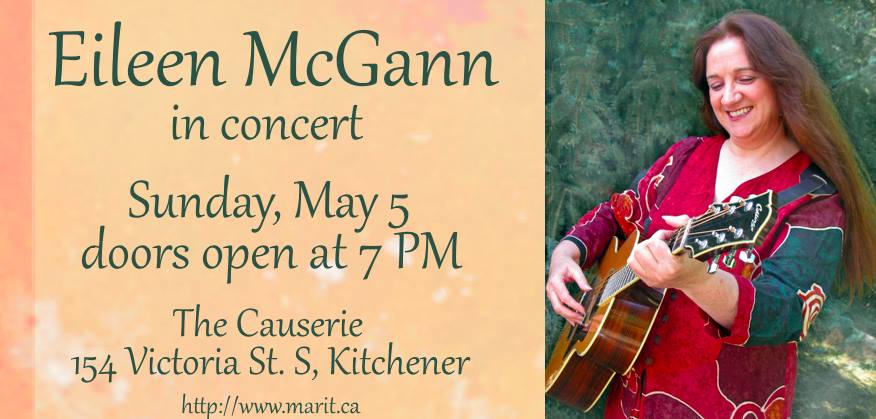 Kitchener concert